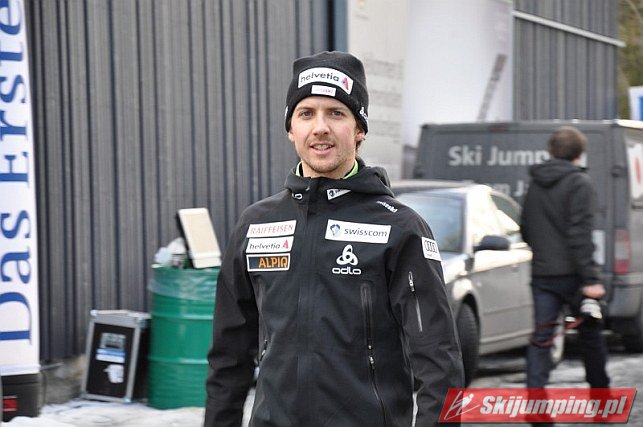 141 Simon Ammann